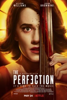 The Perfection izle