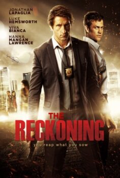 The Reckoning izle