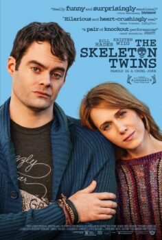 İskelet İkizler izle