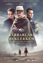 Barbarları Beklerken izle