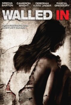 Walled In izle