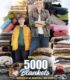 5000 Blankets izle
