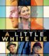 A Little White Lie izle
