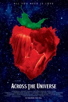 Across the Universe izle