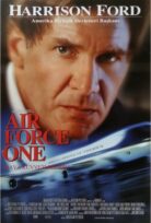 Hava Kuvvetleri Bir (1997) izle