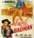 Vâdiler Hâkimi (1947) izle