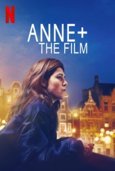 Anne+: Film izle