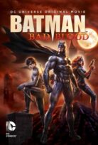 Batman: Büyük Öfke izle