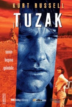 Tuzak (1997) izle