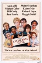 Kaliforniya süiti (1978) izle