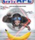Gizli Ajan Şempanze izle