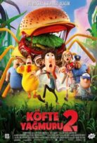 Köfte Yağmuru 2 izle