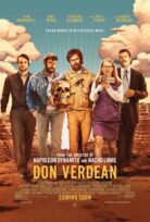 Don Verdean izle