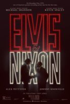 Elvis & Nixon izle