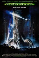 Godzilla (1998) izle