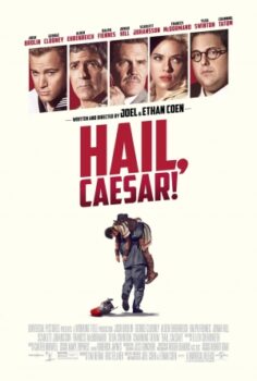 Yüce Sezar! izle