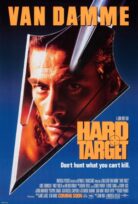 Zor Hedef (1993) izle