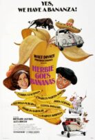 Herbie Goes Bananas (1980) izle