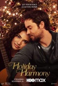 Holiday Harmony izle