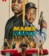 iNumber Number: Johannesburg Altınları izle