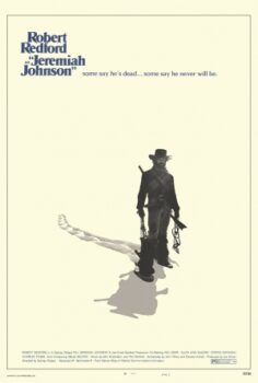 Jeremiah Johnson (1972) izle