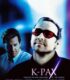 K-PAX izle