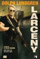 Larceny izle