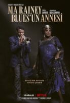 Ma Rainey: Blues’un Annesi izle