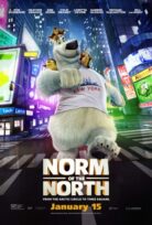 Karlar Kralı Norm izle