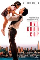 One Good Cop (1991) izle