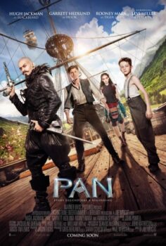 Pan izle