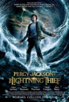 Percy Jackson: Şimşek Hırsızı izle