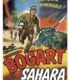 Sahara (1943) izle