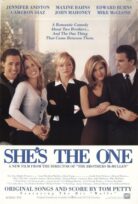 She’s the One (1996) izle