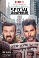 Special Correspondents izle