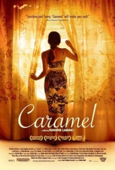 Karamel izle