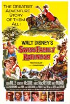 Swiss Family Robinson (1960) izle