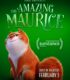 Muhteşem Kedi Maurice izle