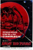 The Angry Red Planet (1959) izle