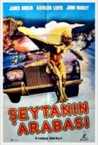 Şeytanın arabası (1977) izle