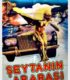 Şeytanın arabası (1977) izle