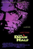 The Dark Half (1993) izle
