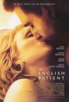 İngiliz hasta (1996) izle
