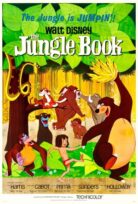 The Jungle Book (1967) izle