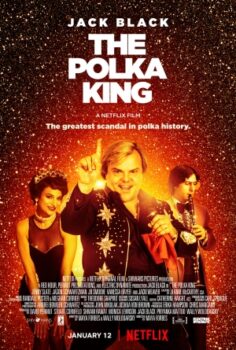 Polka Kralı izle