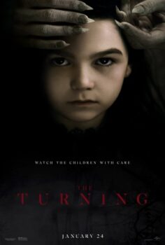 The Turning izle