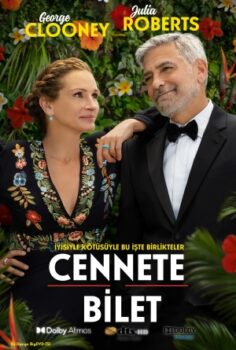 Cennete Bilet izle