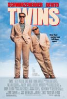 İkizler (1988) izle