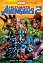 Ultimate Avengers II izle