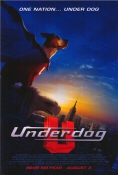 Underdog izle